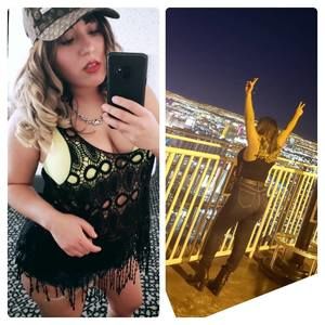 Meet your Posher, Paulina